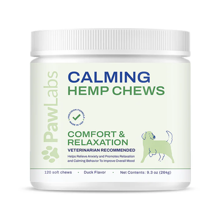 Calming Hemp Chews