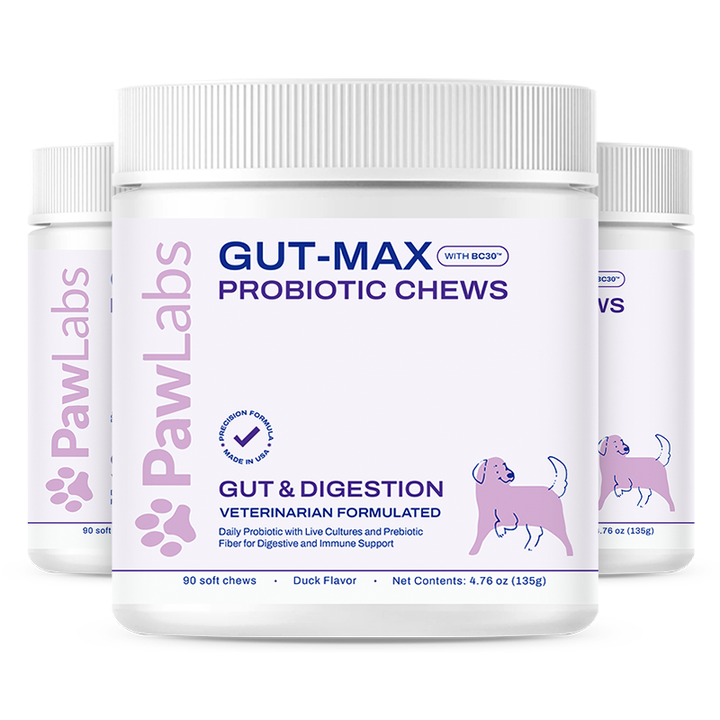Probiotic max for dogs outlet