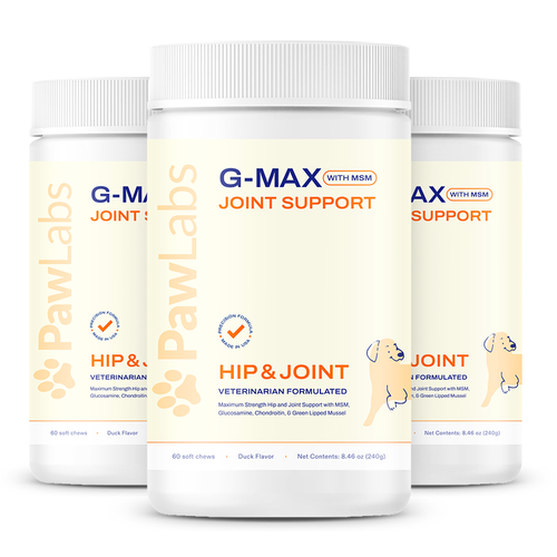 G-Max Joint Support Hip & Joint